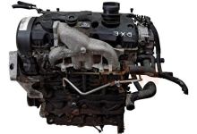 Motor BXE Volkswagen Golf V 1.9 TDI (105 cv)