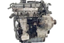 Motor BXE Volkswagen Golf V 1.9 TDI (105 cv)