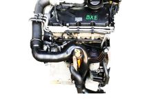 Motor BXE Volkswagen Golf V 1.9 TDI 4Motion (105 cv)