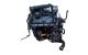 Motor BXE Volkswagen Touran I 1.9 TDI (90 cv)