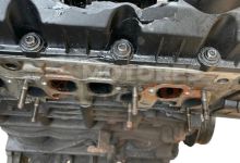 Motor BXF Volkswagen Golf V 1.4 i 16V (75 cv)