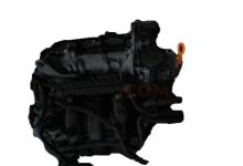 Motor BXV Seat Ibiza III 1.2 12v (70cv)