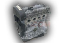 Motor BXW Seat Cordoba III 1.4 16V (86cv)