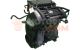 Motor BXW Seat Ibiza III 1.4 16V (86 cv)