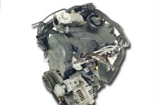 Motor BXW Seat Ibiza III 1.4 16V (86 cv)