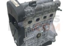 Motor BXW Seat Toledo III (5P) 1.4 16V (86 cv)