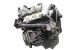 Motor bxw Skoda Fabia II 1.4 TDI (69 cv)