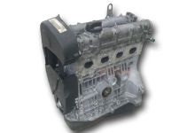 Motor BXW Skoda Roomster 1.4 16V (86 cv)