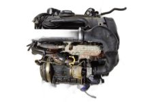 Motor BYL Chrysler Sebring 2.0 i 16V (141 cv) 2004