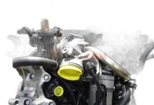 Motor BYL Chrysler Sebring 2.0 i 16V (141 cv) 2001