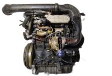 Motor BYL Chrysler Sebring 2.0 i 16V (141 cv) 2001