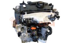 Motor BYL Chrysler Sebring 2.0 i 16V (141 cv) 2005