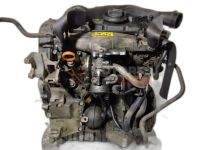Motor BYL Chrysler Sebring 2.0 i 16V (141 cv) 2002