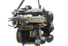 Motor BYL Chrysler Sebring 2.0 i 16V (141 cv) 2003