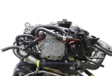 Motor BYL Chrysler Sebring 2.0 i 16V (141 cv) 2002