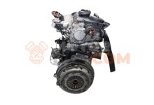 Motor BYL Chrysler Sebring Coupe 2.0 i 16V (141 cv) 2000