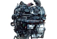 Motor BZB Audi A3 (8P) 1.8 TFSI (160 cv) 2004