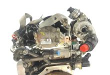 Motor BZB Seat Leon II (1P) 1.2 TSI (105 cv)