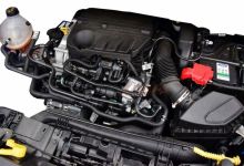 Motor BZJA Ford Puma (ECT) 1.4 16V (90 cv)
