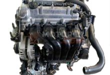 Motor C 22 SEL Chevrolet Vectra (GM2900) 2.2 i 16V (139 cv)