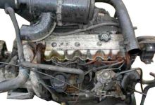 Motor C00 Chrysler Voyager II (GS) 2.0 i (133 cv)