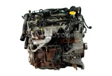 Motor C00 Chrysler Voyager II (GS) 2.0 i (133 cv)