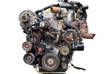 Motor C00 Chrysler Voyager II (GS) 2.0 i (133 cv)