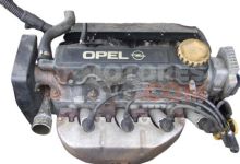 Motor C14SE Opel Astra F 1.4 Si (82 cv)