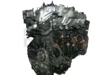 Motor C16XE Opel Corsa C (Versión 2003) 1.3 CDTi (70 cv) Automatico 2006