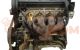 Motor C20SED Daewoo Rezzo (KLAU) 2.0 16V (136 cv)