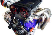 Motor C20XE Lada 110 (2110) 2.0 i (150 cv) 2003
