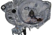 Motor C3G Opel Movano B Autobús 2.3 CDTI (170 cv) 2010
