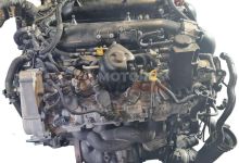 Motor C4AM Maserati Quattroporte S 4.7 (430 cv) 2012