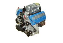 Motor C54SDSM Ford GT 5.4 i V8 32V (507 cv)