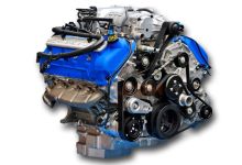 Motor C54SDSM Ford GT 5.4 i V8 32V (557 cv)