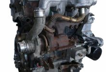 Motor C9DA Ford Focus Hatchback I 1.8 16V (115 cv)