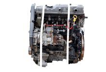 Motor C9DA Ford Focus I Sedan 1.8 Turbo DI (90 cv)