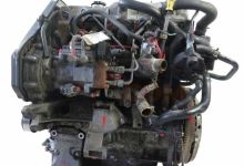 Motor C9DA Ford Focus I Sedan 1.8 Turbo DI/TDDi (75 cv)
