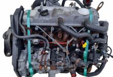 Motor C9DB Ford Focus Hatchback I 1.8 Turbo DI (90 cv)