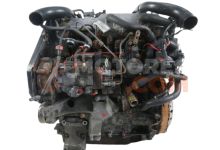 Motor C9DB Ford Focus I Sedan 1.8 16V (115 cv)