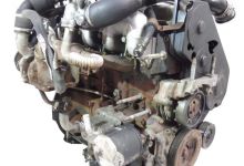 Motor C9DB Ford Focus I Sedan 1.8 16V (115 cv)