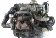 Motor C9DC Ford Focus Hatchback I 1.8 DI (75 cv)
