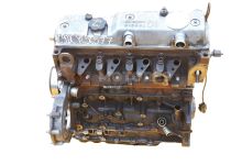 Motor C9DC Ford Focus I Sedan 1.8 TDCi (115 cv)