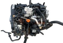 Motor caa Volkswagen Multivan (T5 Versión 2009) 2.0 TDI (114 cv) BMT