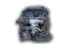 Motor CAAB Volkswagen Transporter V Furgón (7HA, 7HH, 7EA, 7EH) 2.0 TDI (102 cv)