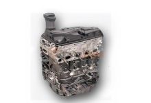 Motor CAAC Volkswagen Multivan (T5 Versión 2009) 2.0 TDI (140 cv) 4MOTION BMT