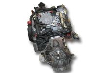 Motor CAAC Volkswagen Multivan (T5 Versión 2009) 2.0 TDI (140 cv) 4MOTION BMT