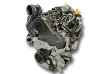 Motor CAAC Volkswagen Multivan (T5 Versión 2009) 2.0 TDI (140 cv) BlueMotion