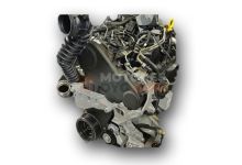 Motor CAAC Volkswagen Multivan (T5 Versión 2009) 2.0 TDI (140 cv) BMT