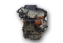 Motor CAAC Volkswagen Multivan (T5 Versión 2009) 2.0 TDI (140 cv) DSG BMT